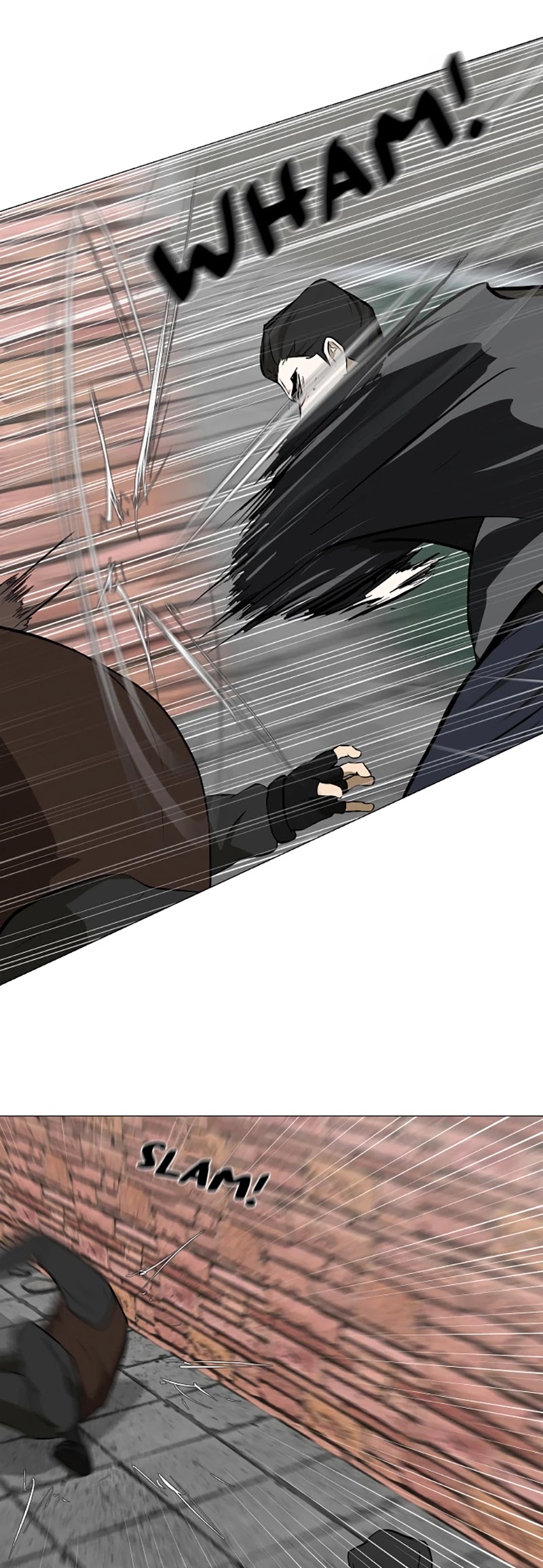 Dark Mortal Chapter 38 page 26 - Chapter 38: Monster