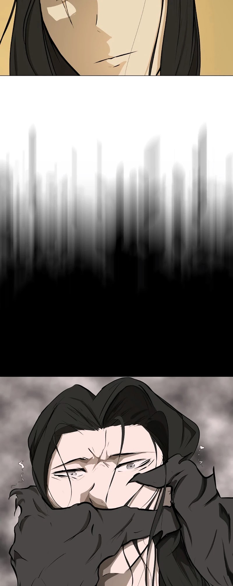 Dark Mortal Chapter 39 page 13 - Chapter 39: Kidnapping