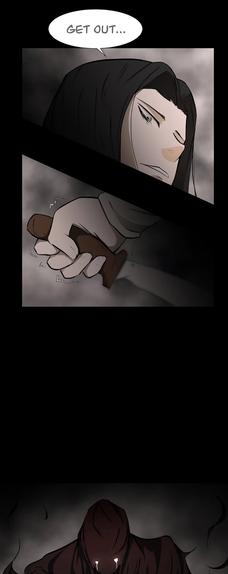 Dark Mortal Chapter 39 page 16 - Chapter 39: Kidnapping