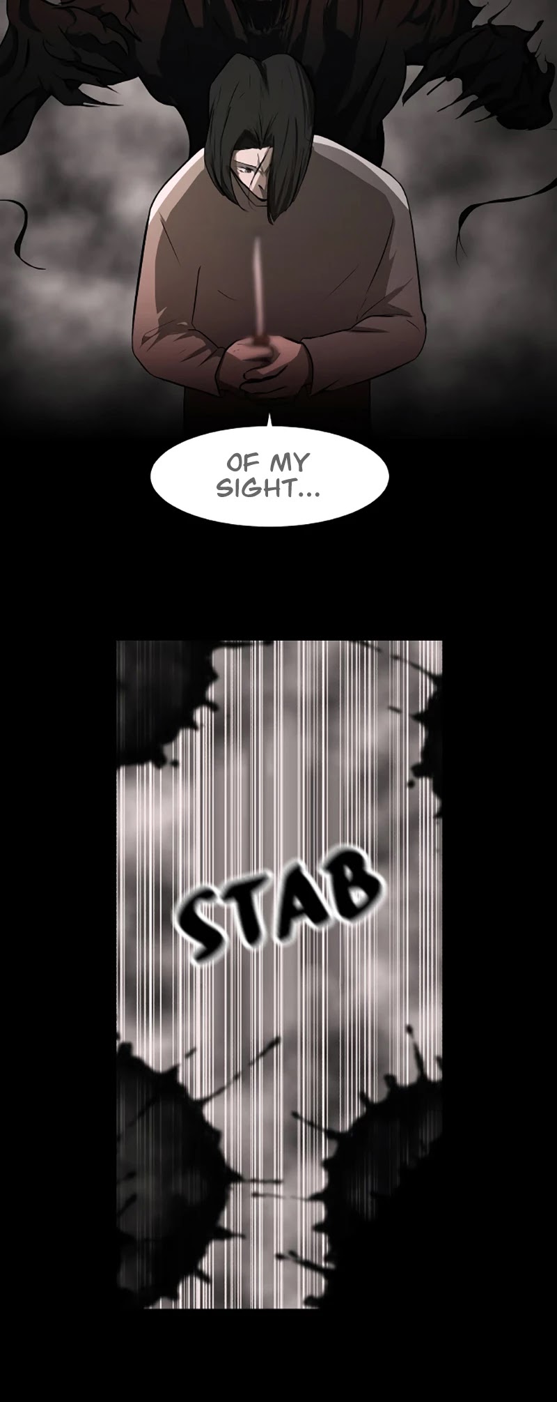 Dark Mortal Chapter 39 page 17 - Chapter 39: Kidnapping