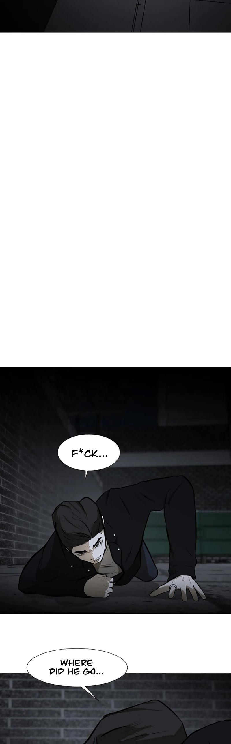 Dark Mortal Chapter 39 page 29 - Chapter 39: Kidnapping