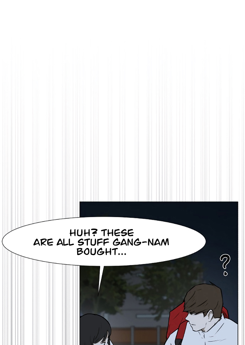 Dark Mortal Chapter 39 page 42 - Chapter 39: Kidnapping