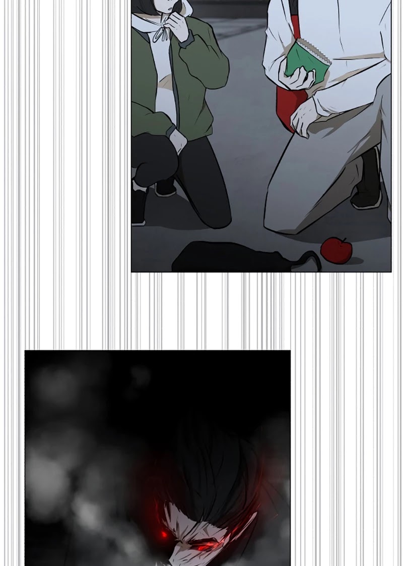 Dark Mortal Chapter 39 page 43 - Chapter 39: Kidnapping