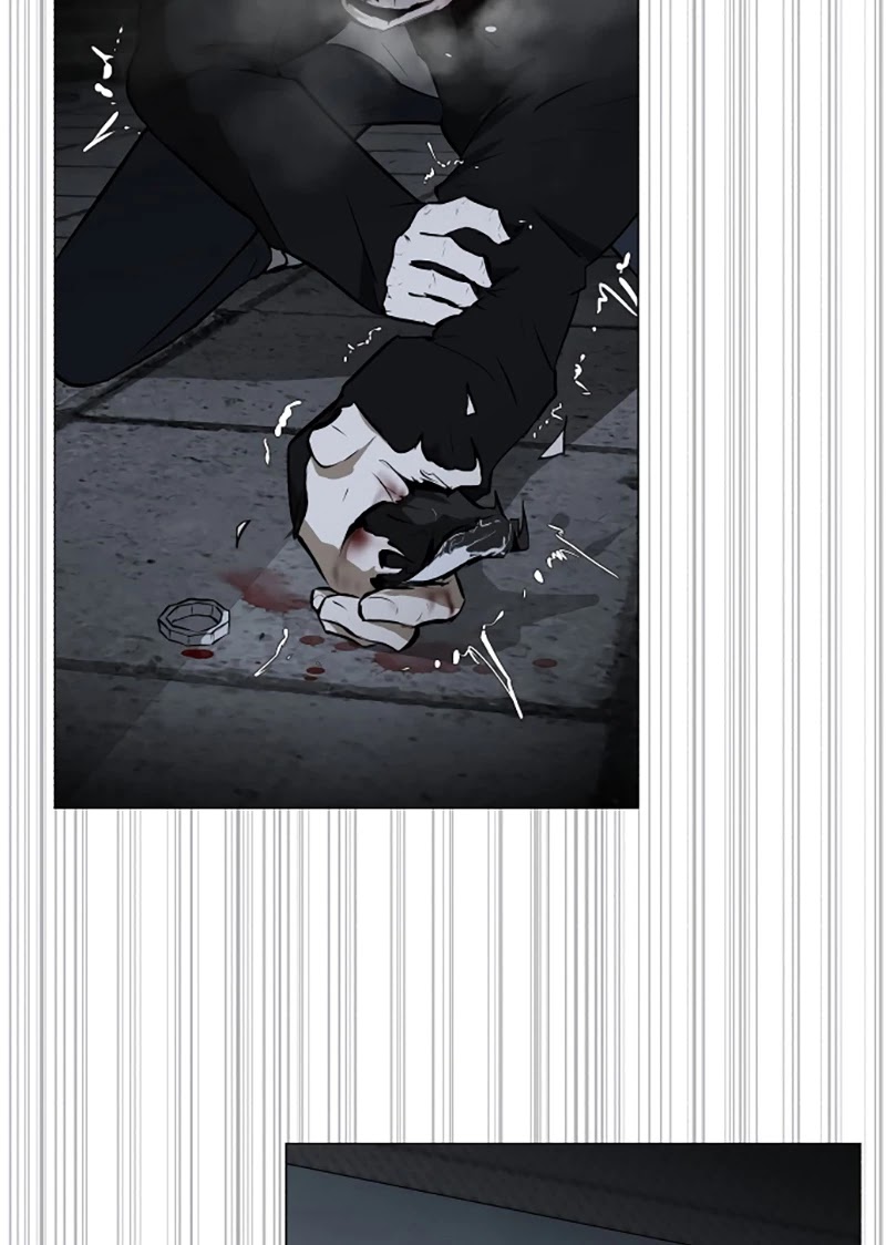 Dark Mortal Chapter 39 page 44 - Chapter 39: Kidnapping