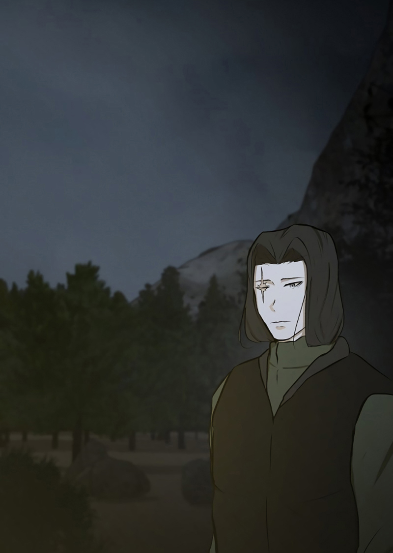 Dark Mortal Chapter 39 page 47 - Chapter 39: Kidnapping