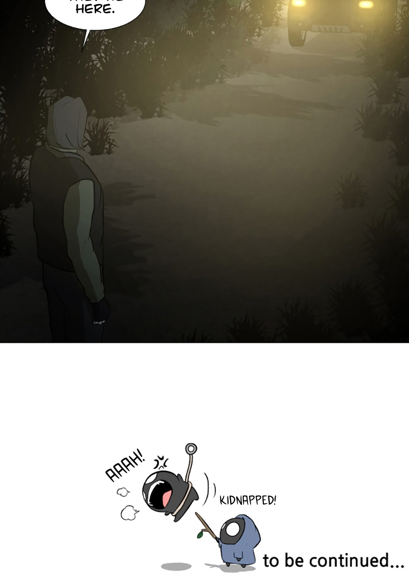 Dark Mortal Chapter 39 page 49 - Chapter 39: Kidnapping