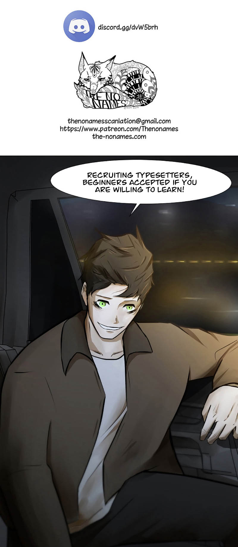 Dark Mortal Chapter 39 page 50 - Chapter 39: Kidnapping