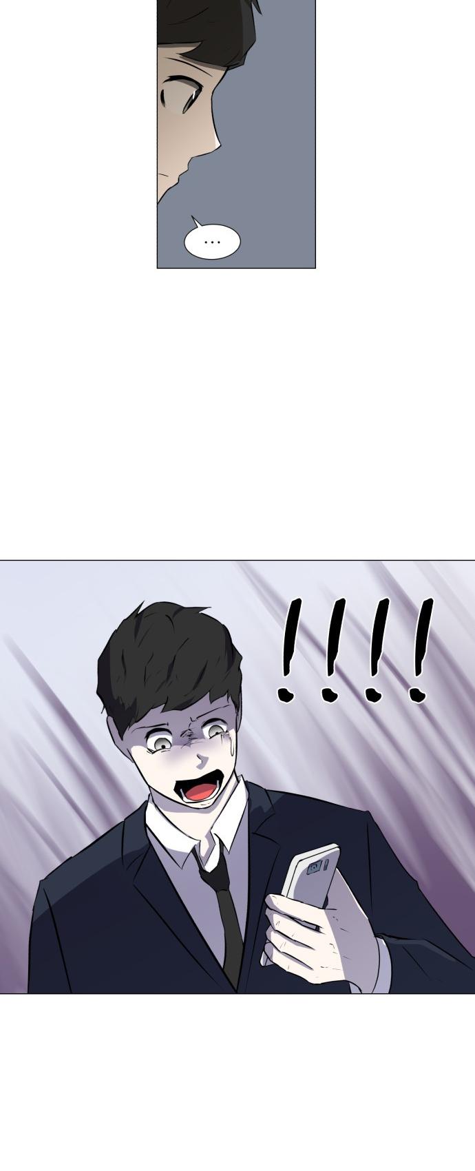 Dark Mortal Chapter 4 page 36 - Chapter 4: Encounter