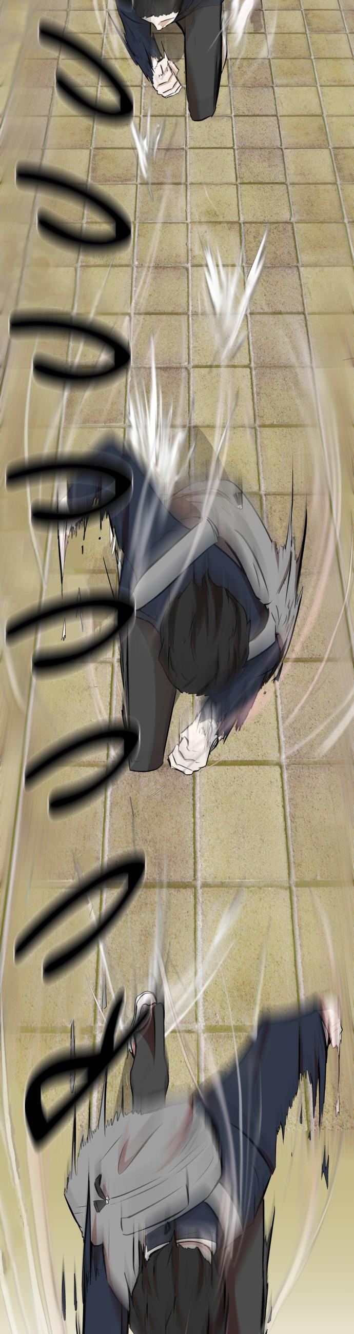 Dark Mortal Chapter 4 page 45 - Chapter 4: Encounter