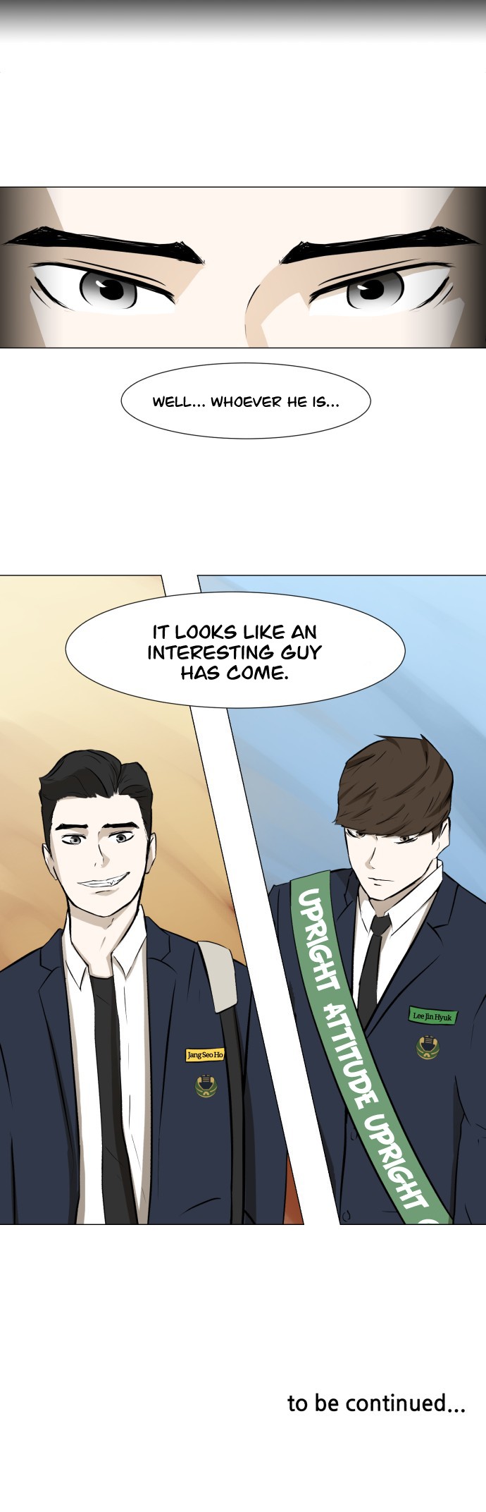 Dark Mortal Chapter 4 page 53 - Chapter 4: Encounter