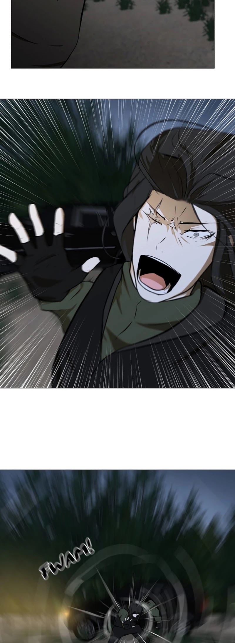 Dark Mortal Chapter 40 page 29 - Chapter 40: Trap