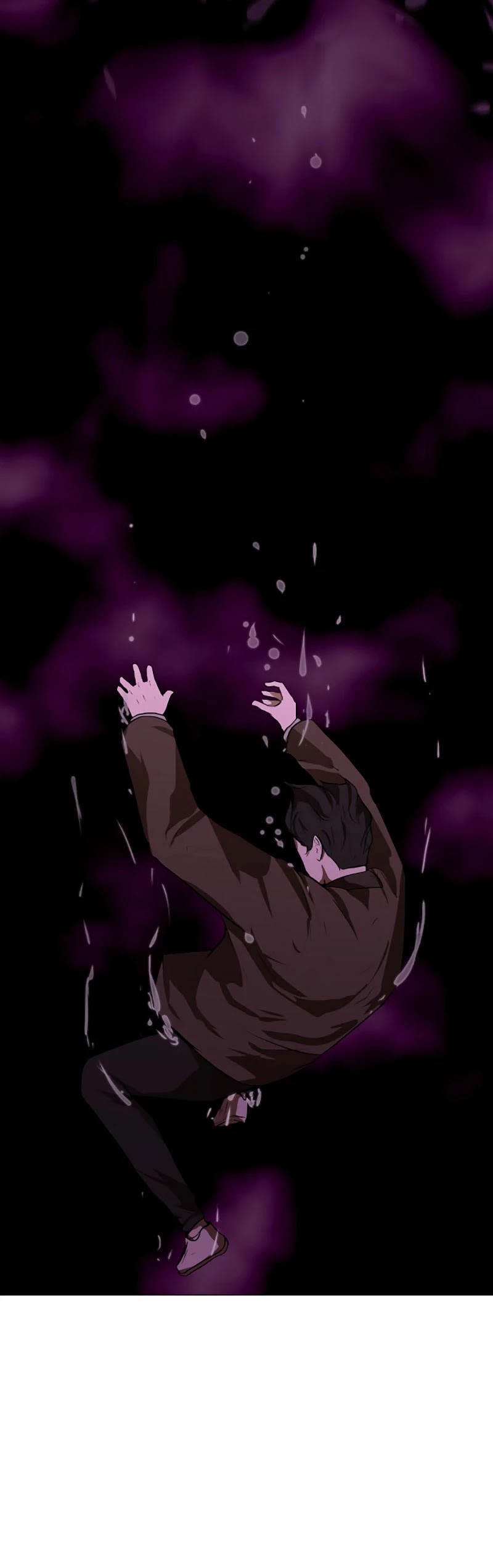 Dark Mortal Chapter 40 page 36 - Chapter 40: Trap