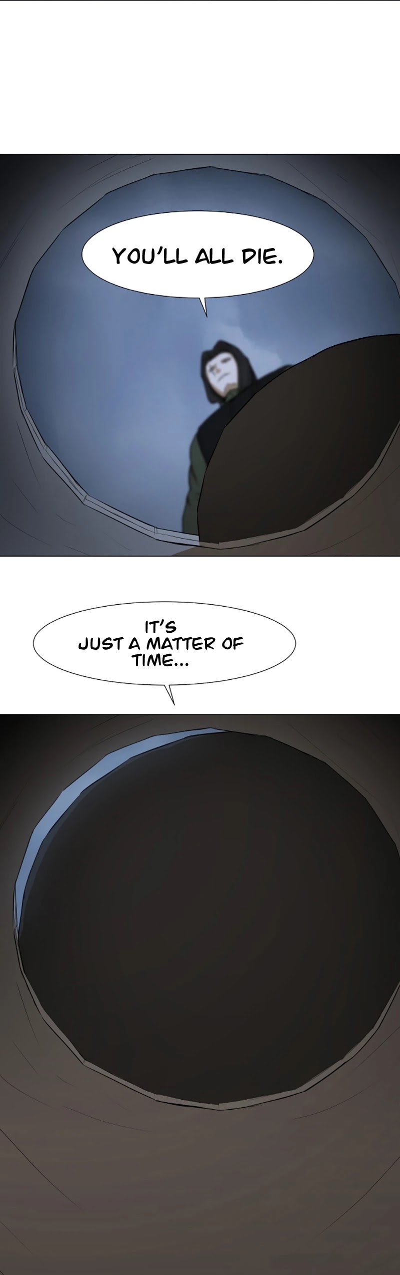 Dark Mortal Chapter 40 page 39 - Chapter 40: Trap