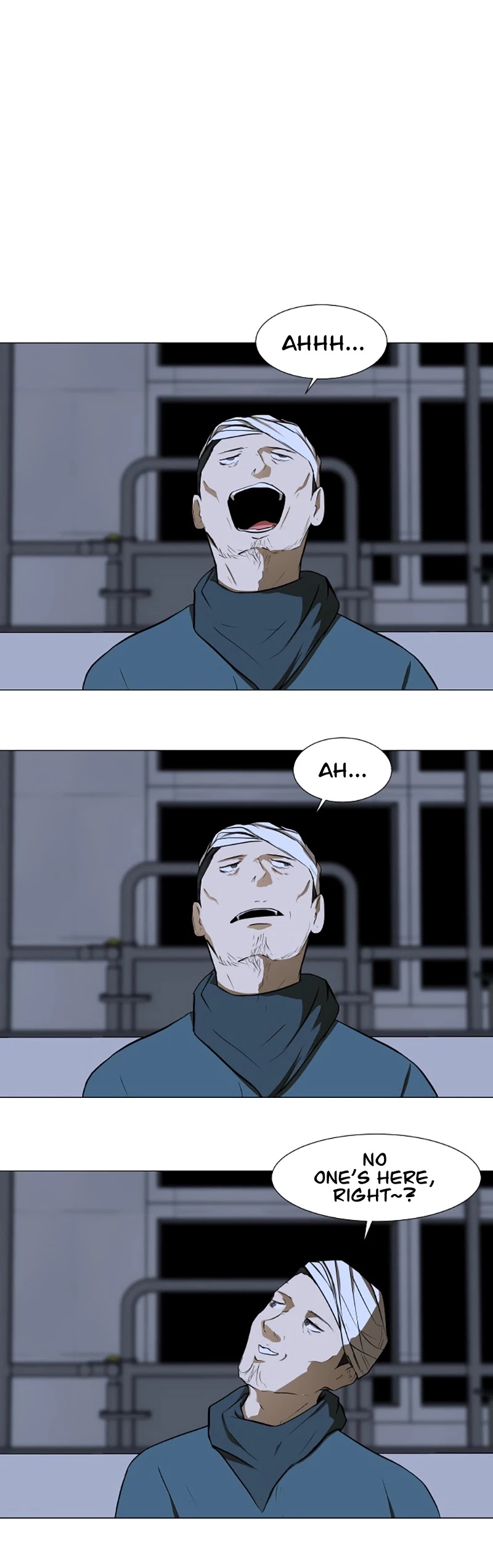 Dark Mortal Chapter 40 page 41 - Chapter 40: Trap