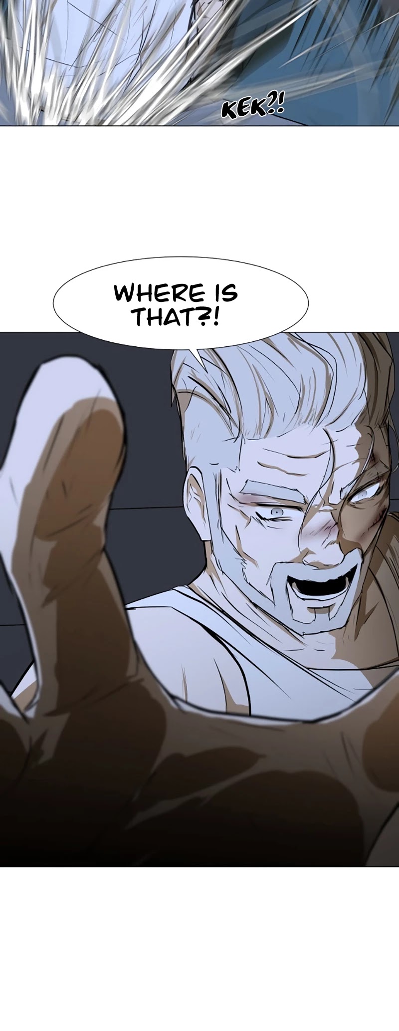 Dark Mortal Chapter 40 page 48 - Chapter 40: Trap