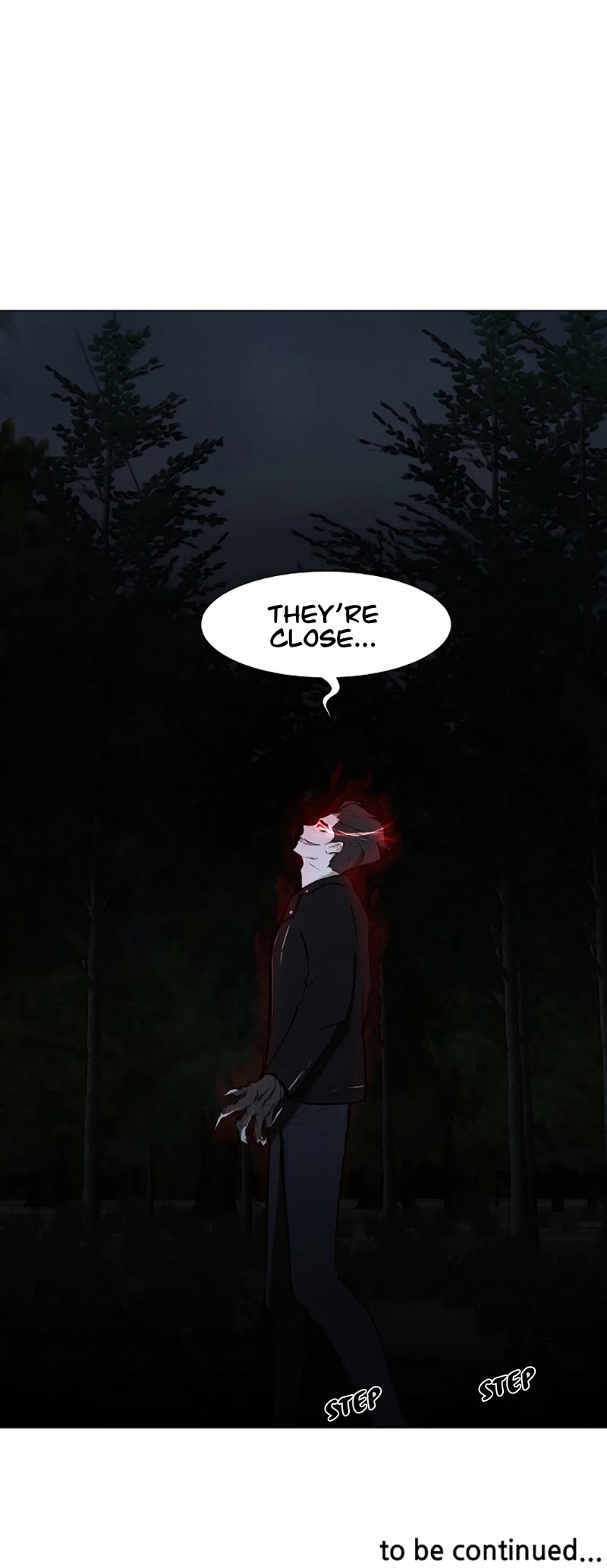 Dark Mortal Chapter 40 page 49 - Chapter 40: Trap