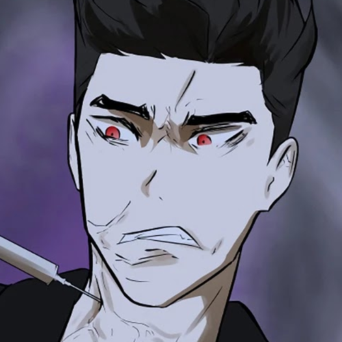 Dark Mortal Chapter 41: A Hail Mary cover
