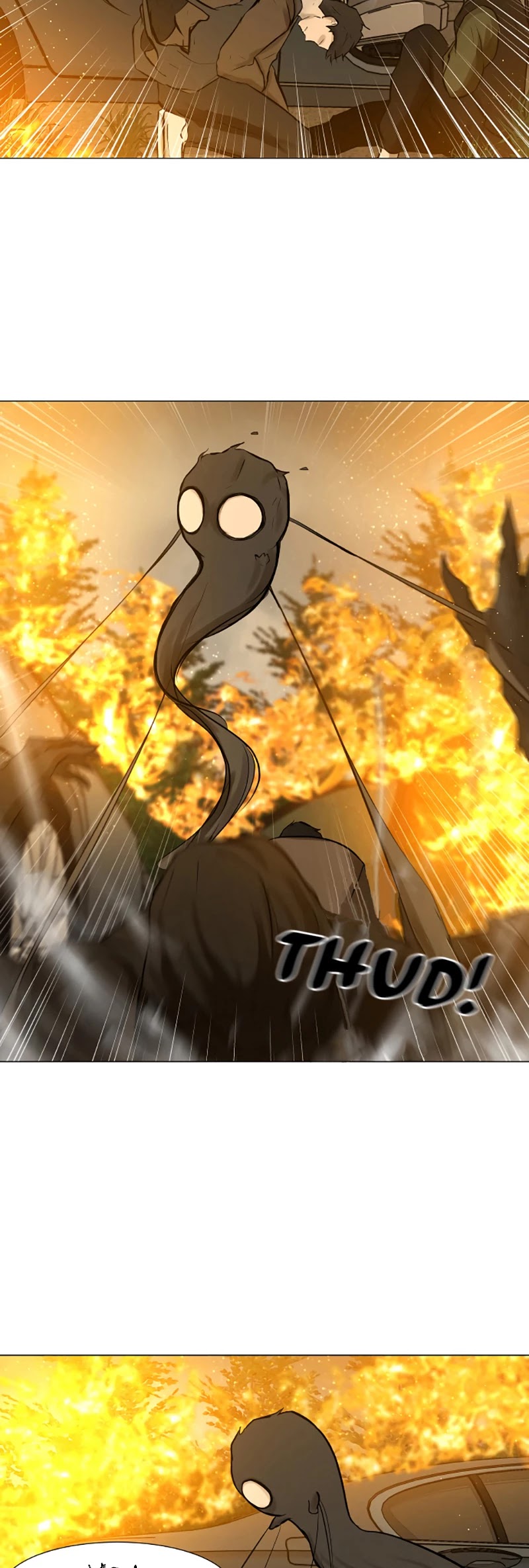 Dark Mortal Chapter 42 page 12 - Chapter 42: Returned Memories