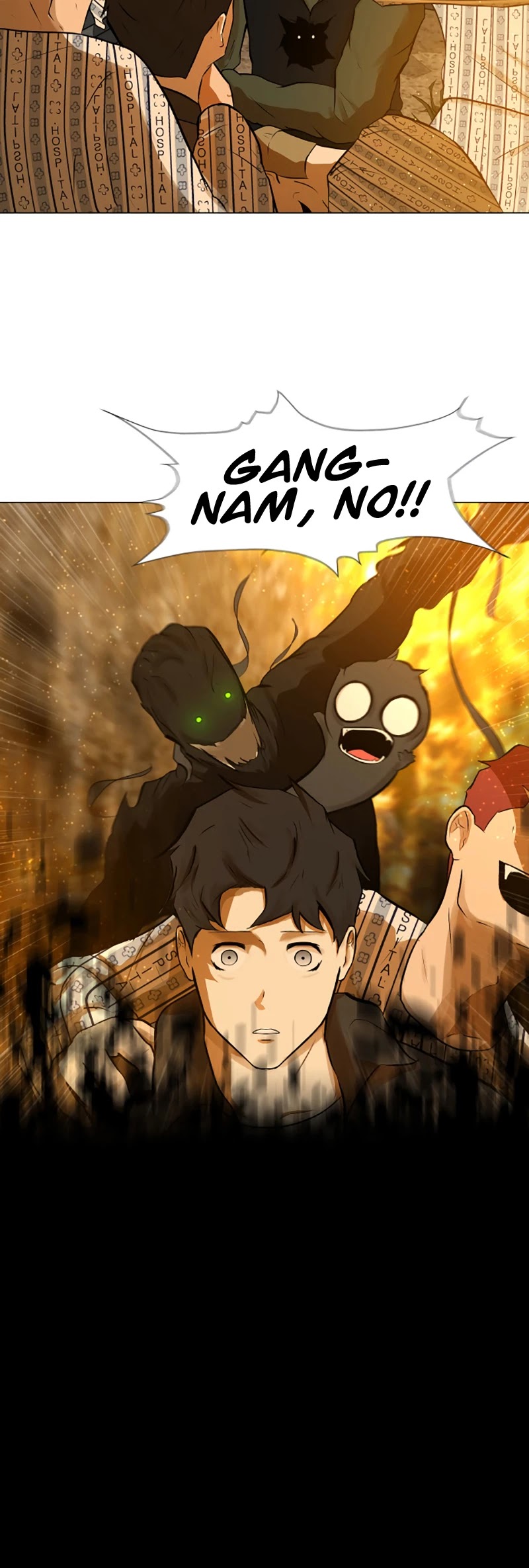 Dark Mortal Chapter 42 page 14 - Chapter 42: Returned Memories