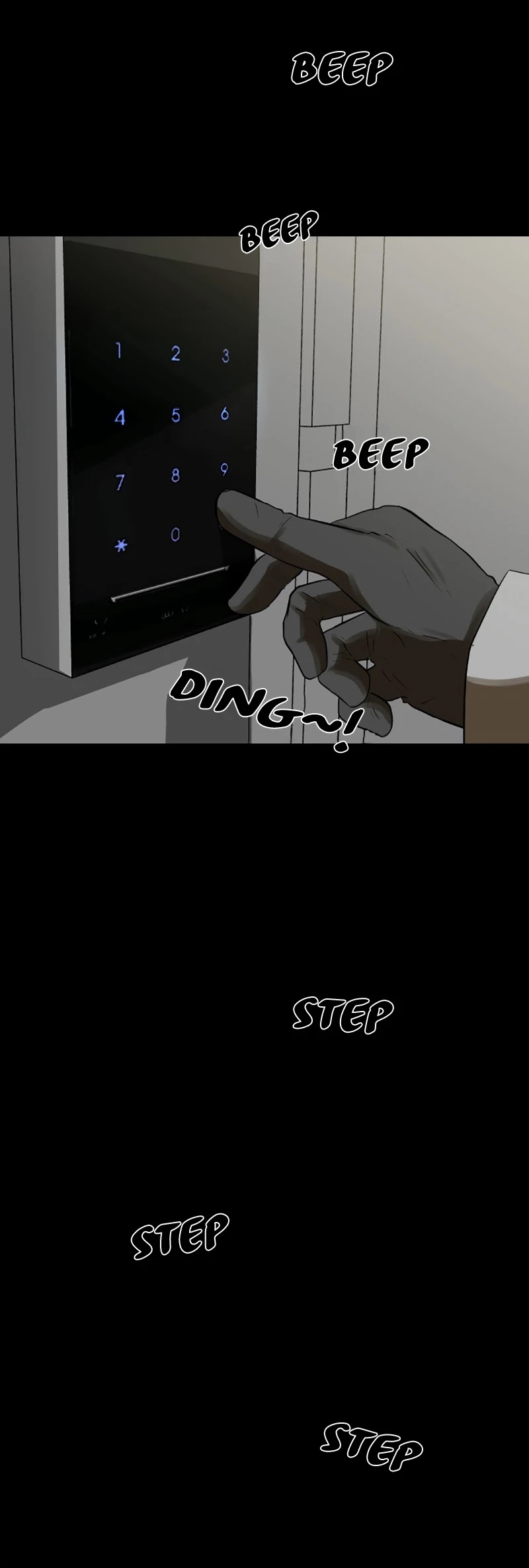 Dark Mortal Chapter 42 page 17 - Chapter 42: Returned Memories