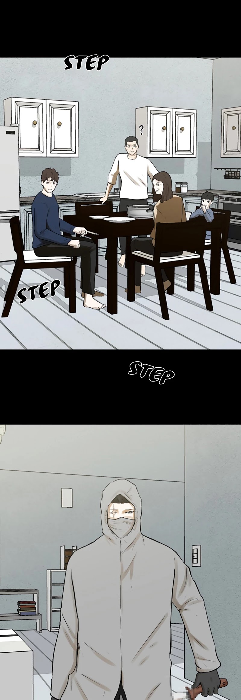 Dark Mortal Chapter 42 page 18 - Chapter 42: Returned Memories