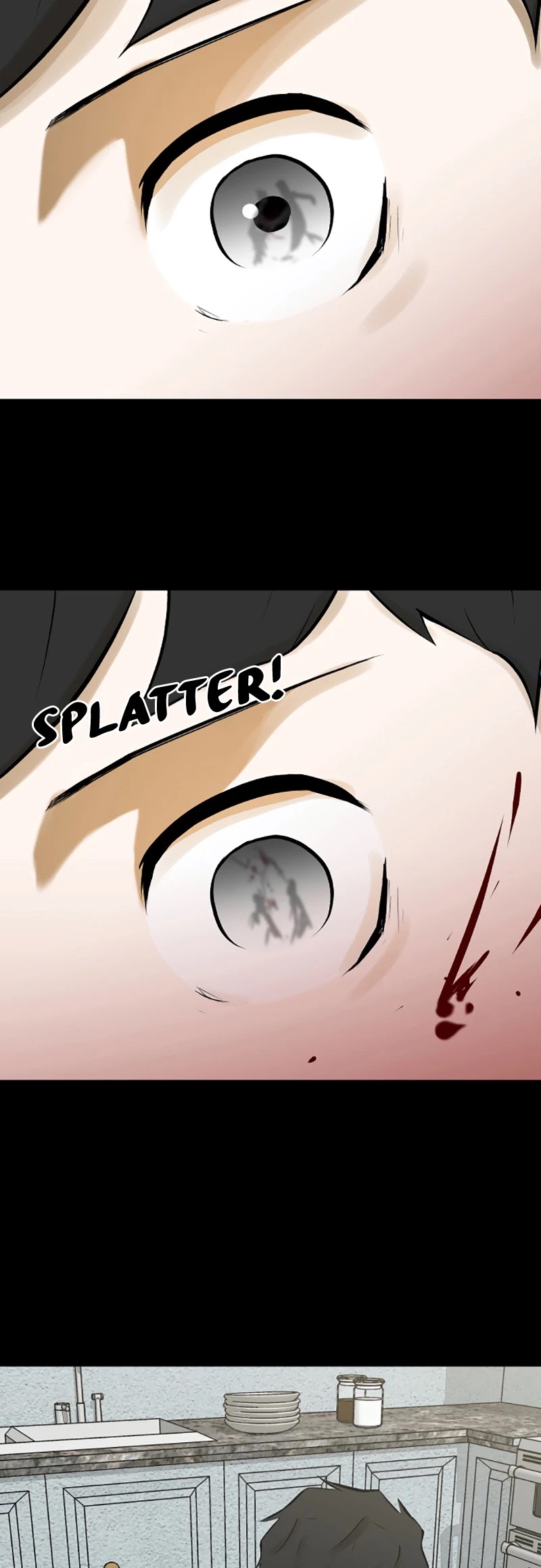 Dark Mortal Chapter 42 page 20 - Chapter 42: Returned Memories