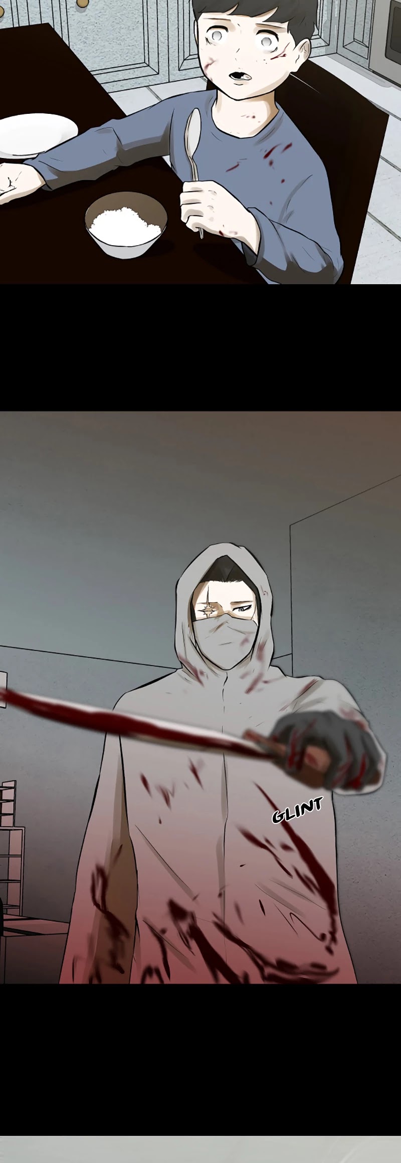 Dark Mortal Chapter 42 page 21 - Chapter 42: Returned Memories