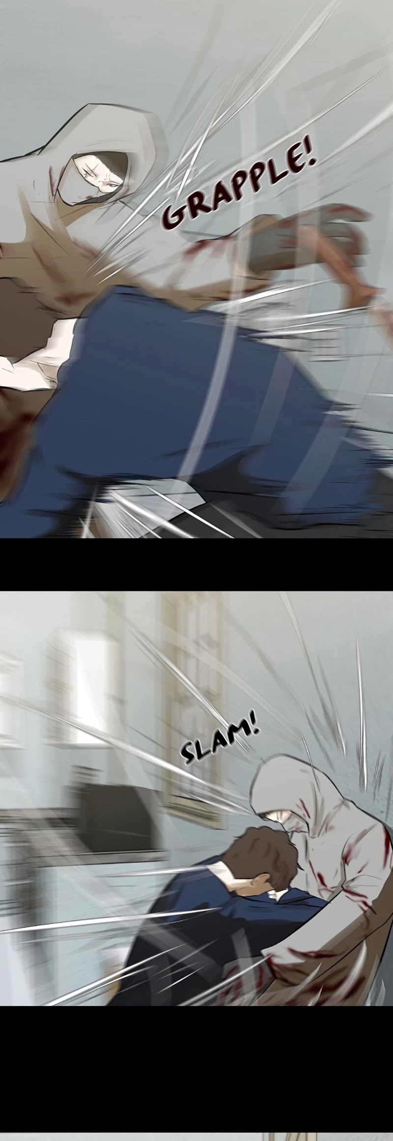 Dark Mortal Chapter 42 page 22 - Chapter 42: Returned Memories