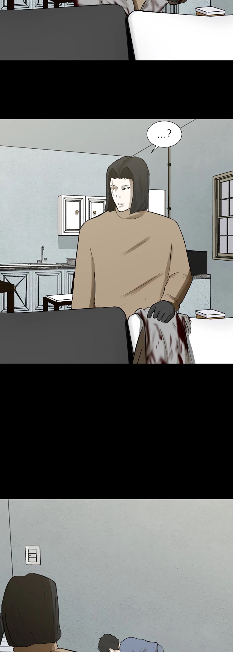 Dark Mortal Chapter 42 page 30 - Chapter 42: Returned Memories