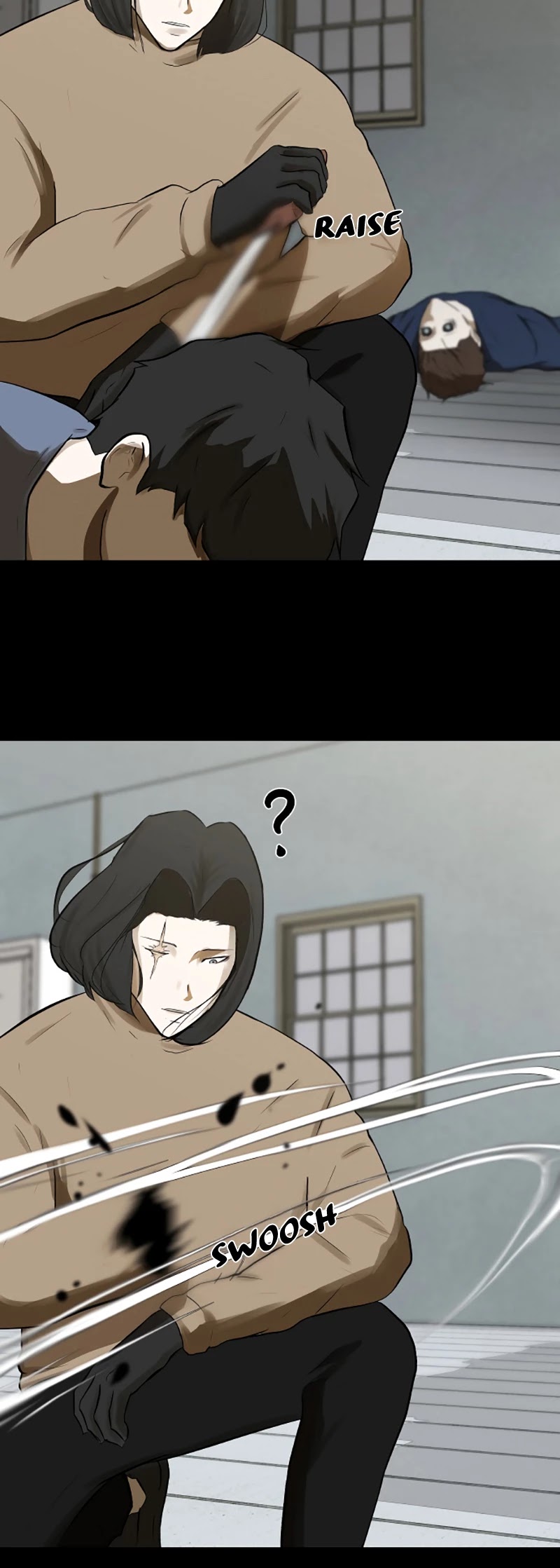 Dark Mortal Chapter 42 page 32 - Chapter 42: Returned Memories