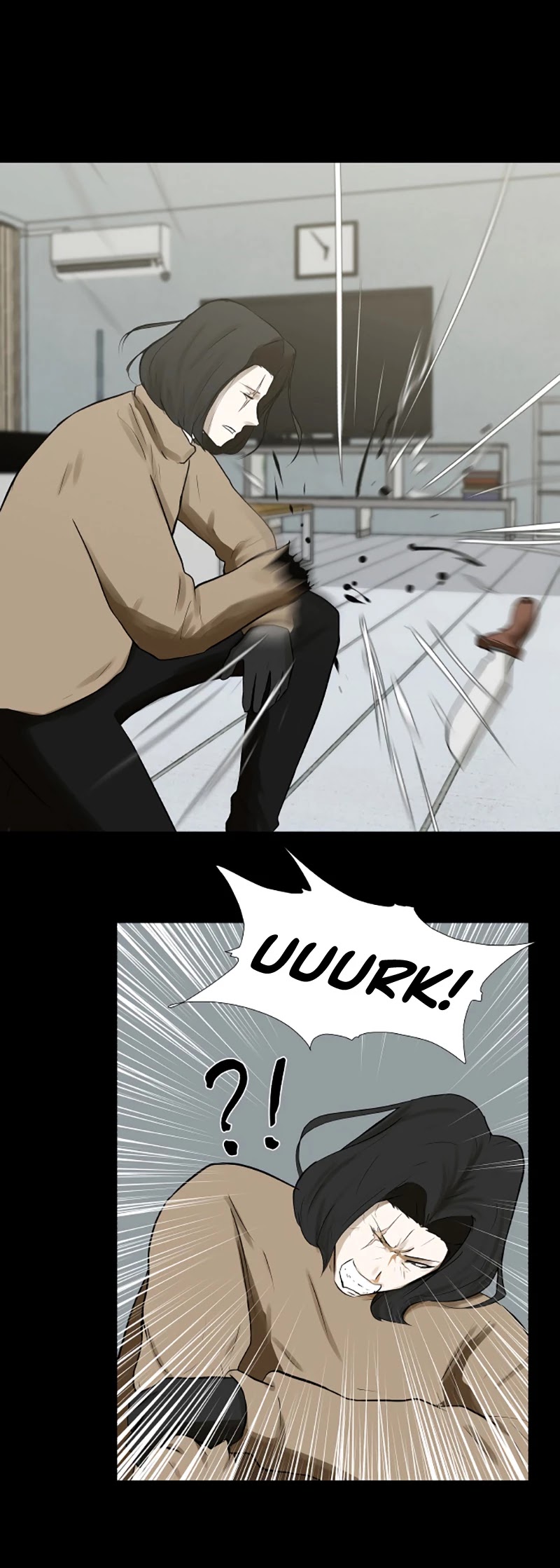 Dark Mortal Chapter 42 page 33 - Chapter 42: Returned Memories