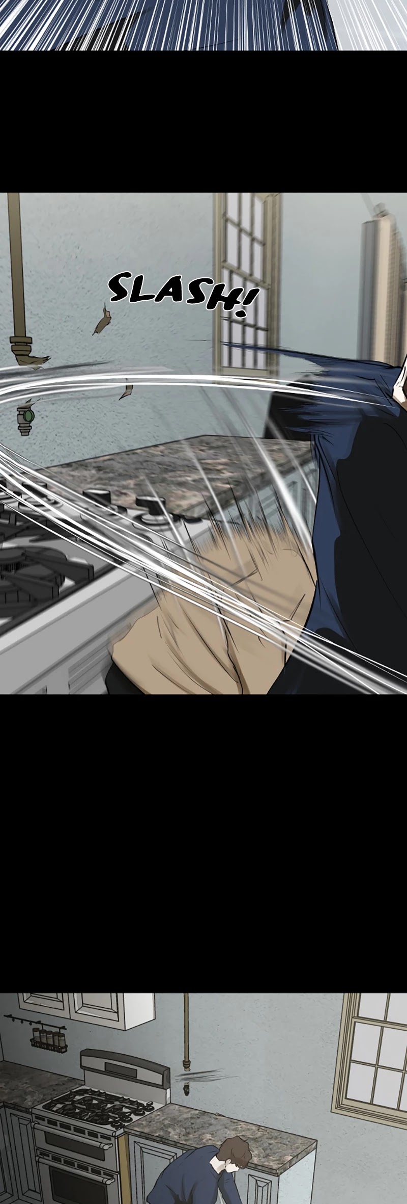 Dark Mortal Chapter 42 page 38 - Chapter 42: Returned Memories