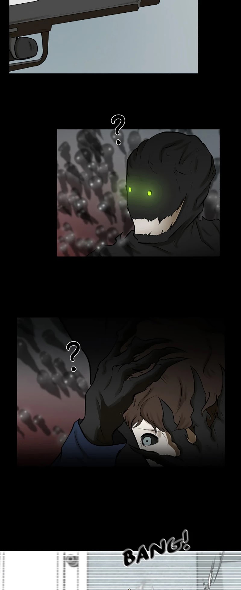 Dark Mortal Chapter 42 page 44 - Chapter 42: Returned Memories