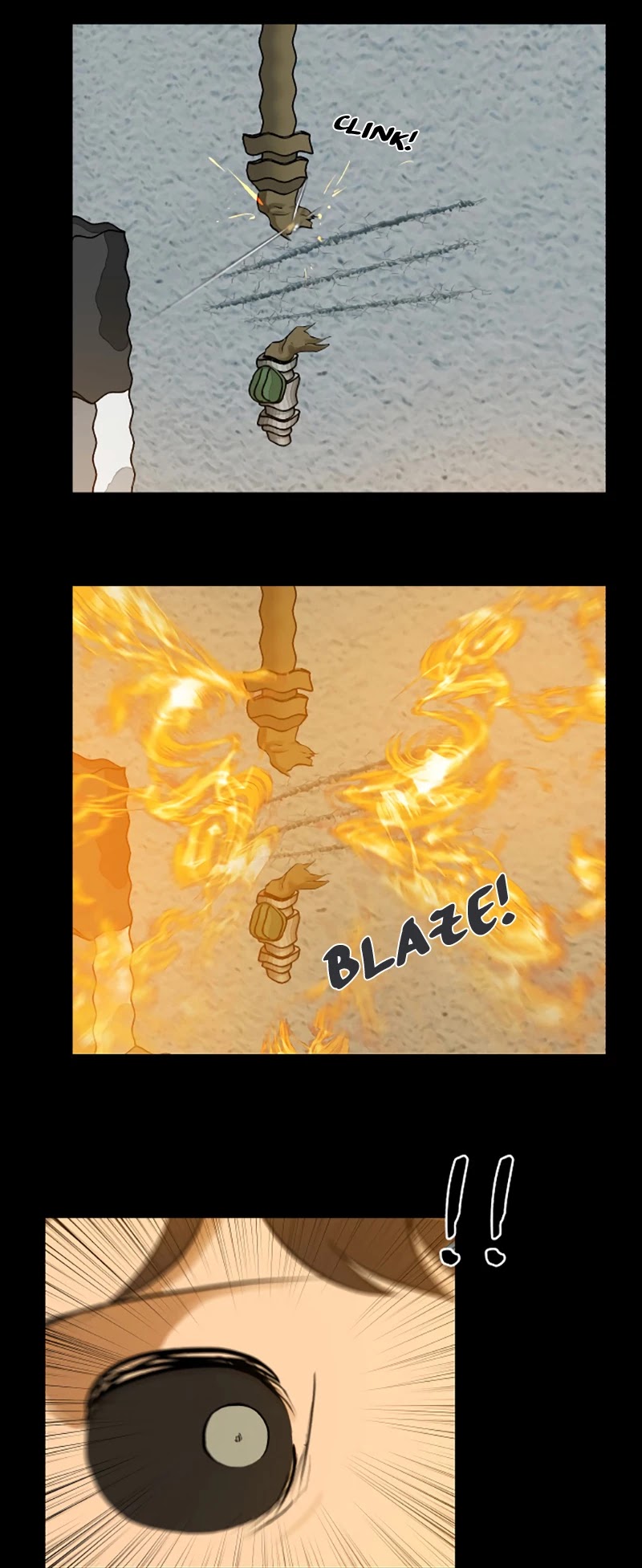Dark Mortal Chapter 42 page 46 - Chapter 42: Returned Memories