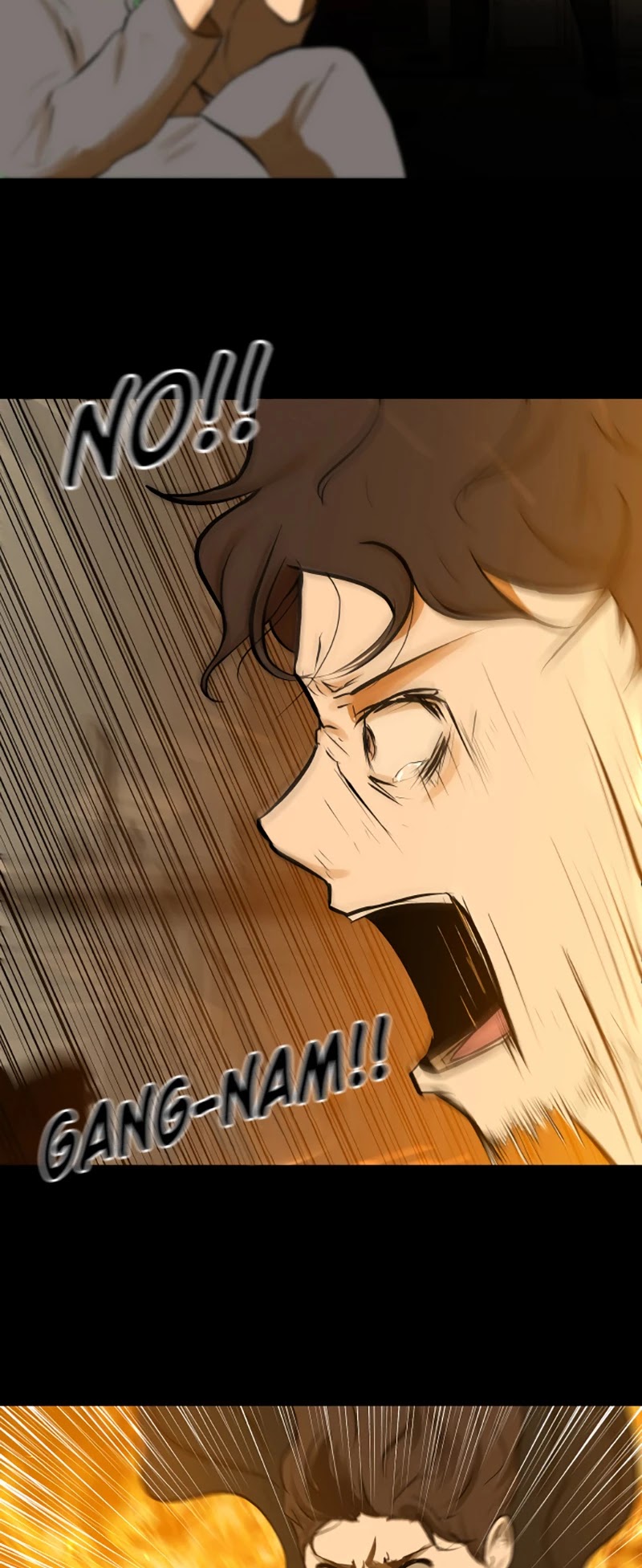 Dark Mortal Chapter 42 page 48 - Chapter 42: Returned Memories