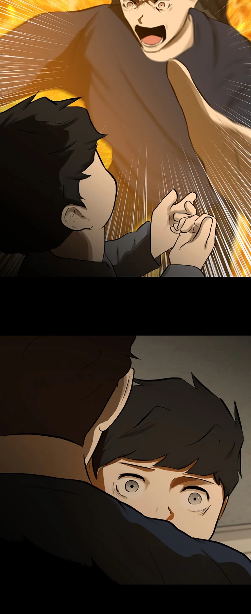 Dark Mortal Chapter 42 page 49 - Chapter 42: Returned Memories