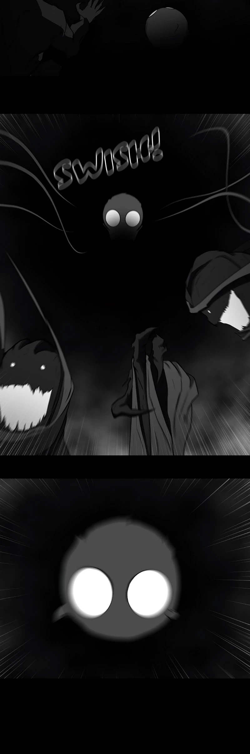 Dark Mortal Chapter 43 page 12 - Chapter 43: The Awakening