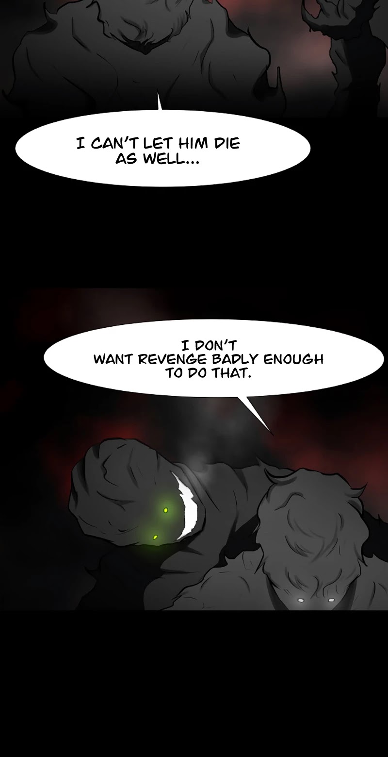 Dark Mortal Chapter 43 page 3 - Chapter 43: The Awakening