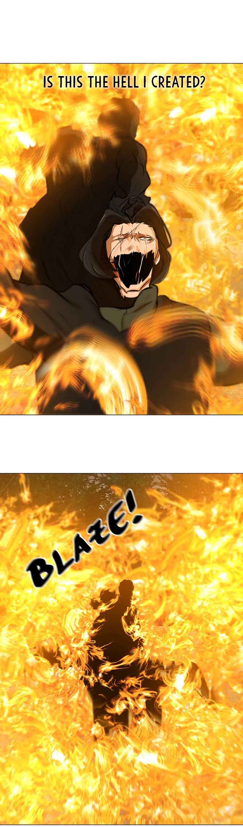 Dark Mortal Chapter 43 page 31 - Chapter 43: The Awakening