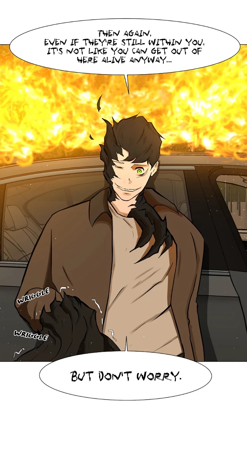 Dark Mortal Chapter 43 page 49 - Chapter 43: The Awakening