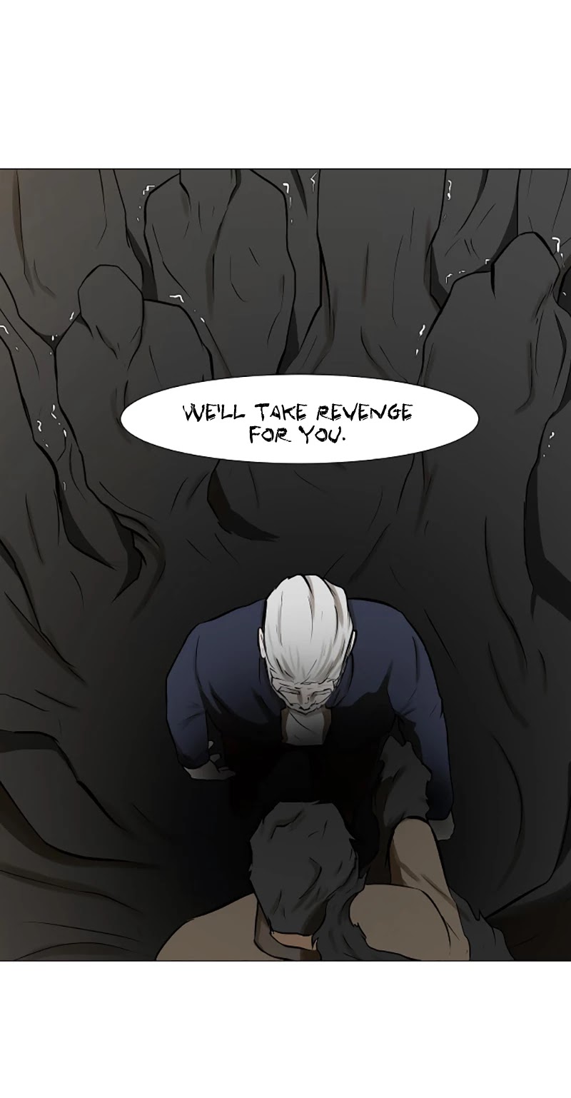Dark Mortal Chapter 43 page 50 - Chapter 43: The Awakening