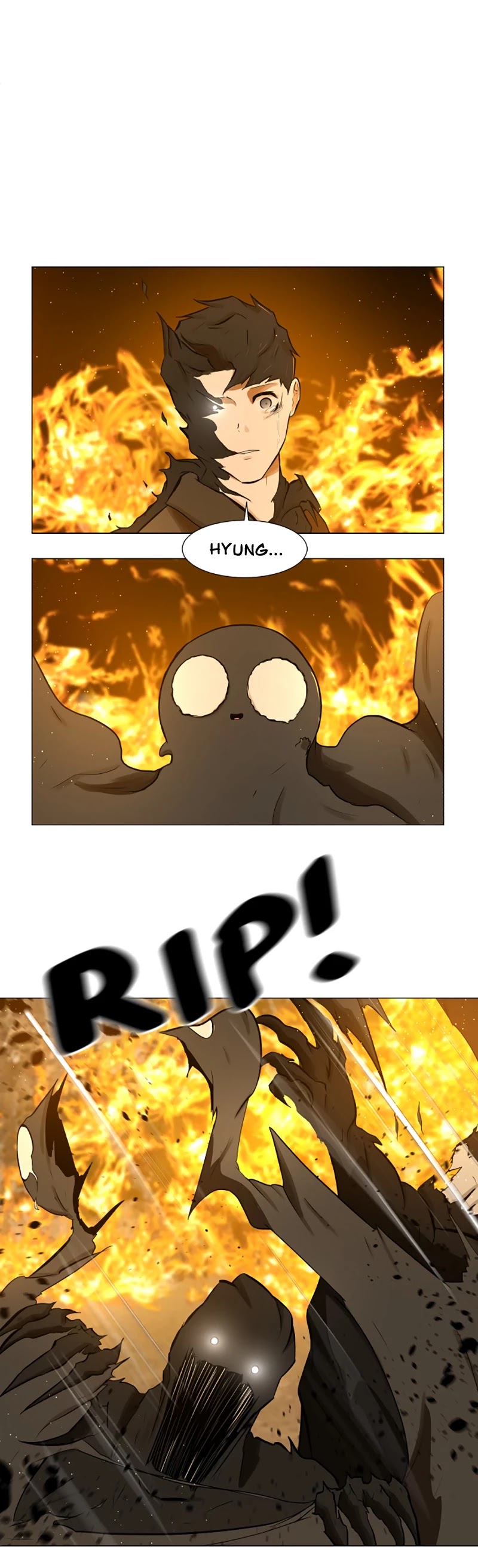 Dark Mortal Chapter 43 page 52 - Chapter 43: The Awakening