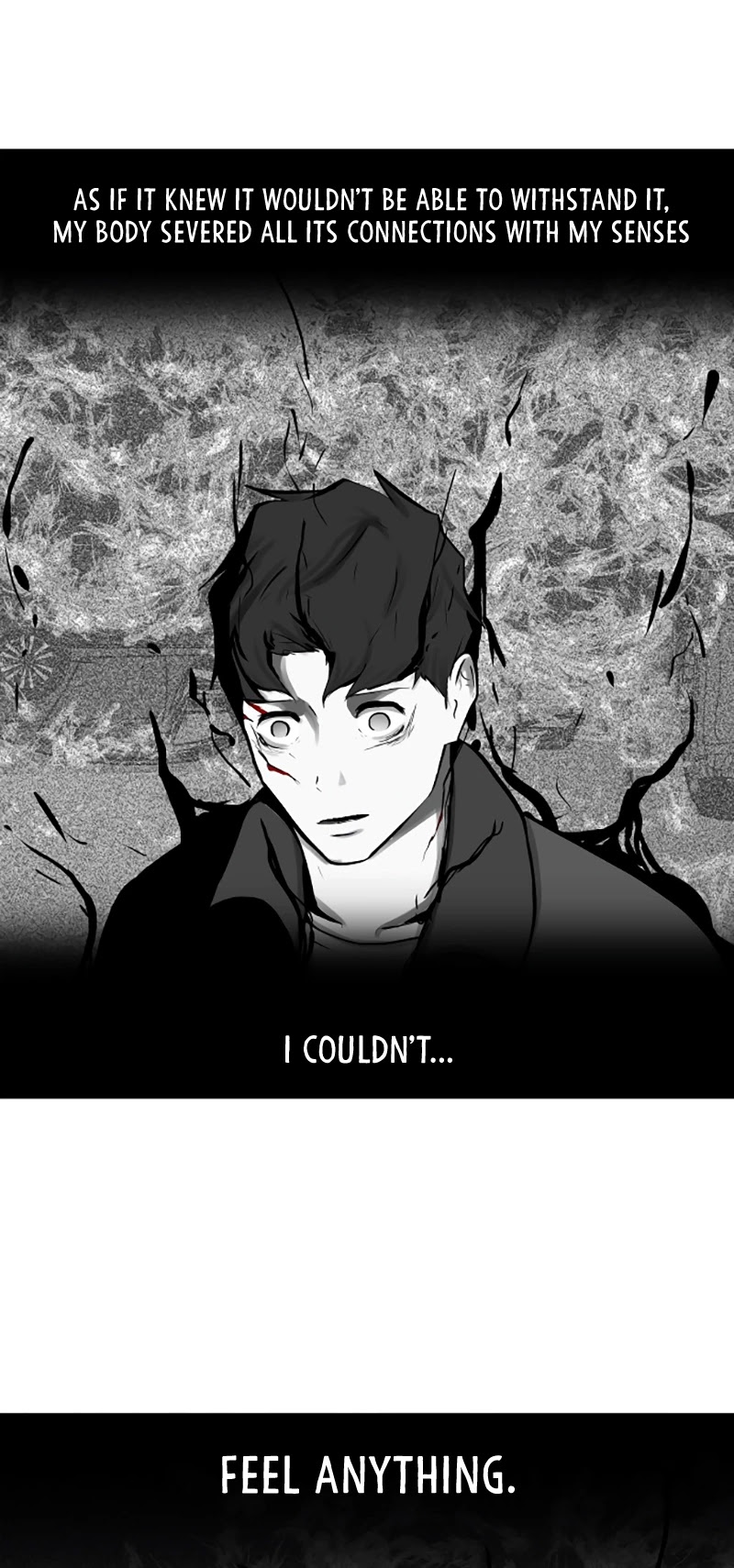 Dark Mortal Chapter 43 page 57 - Chapter 43: The Awakening