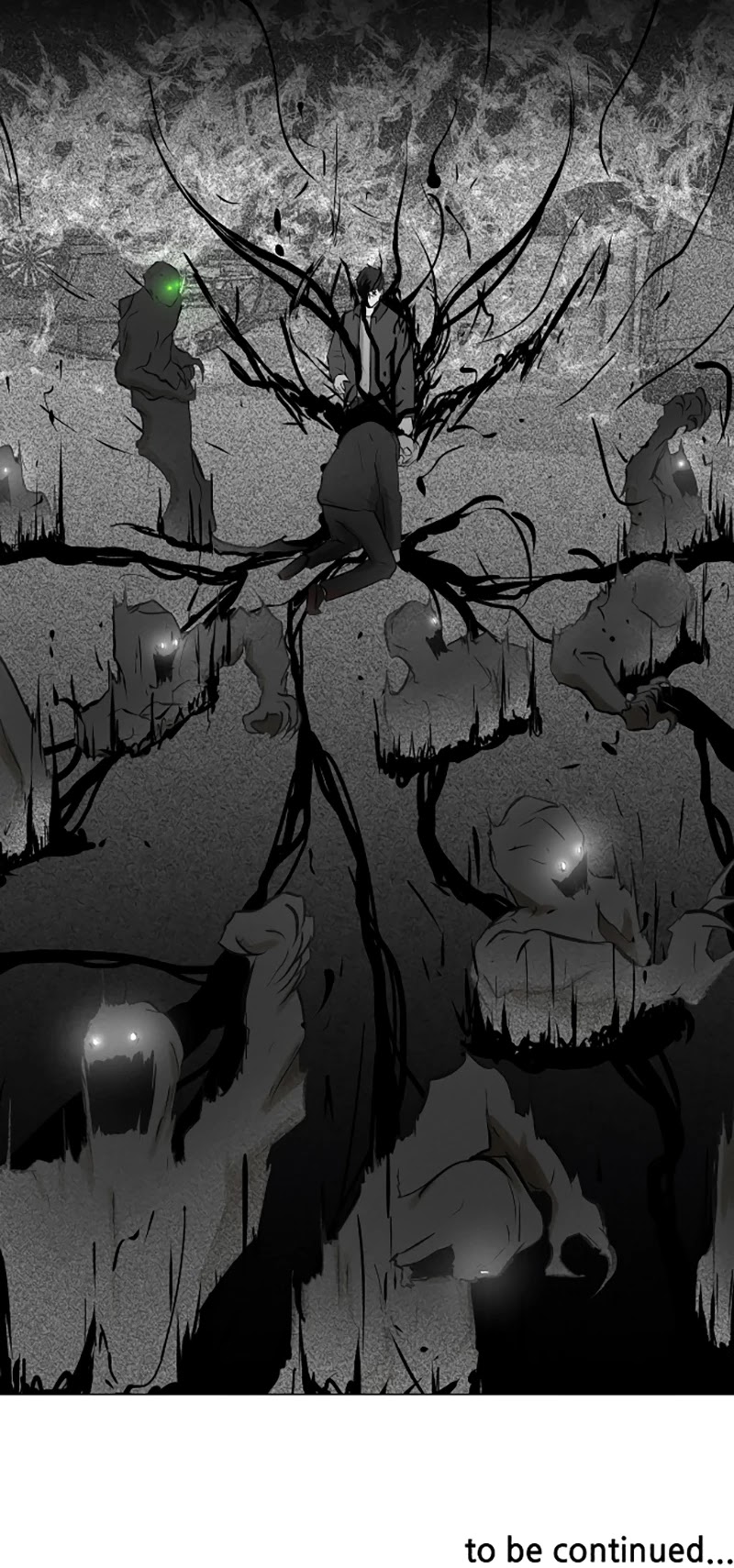 Dark Mortal Chapter 43 page 58 - Chapter 43: The Awakening