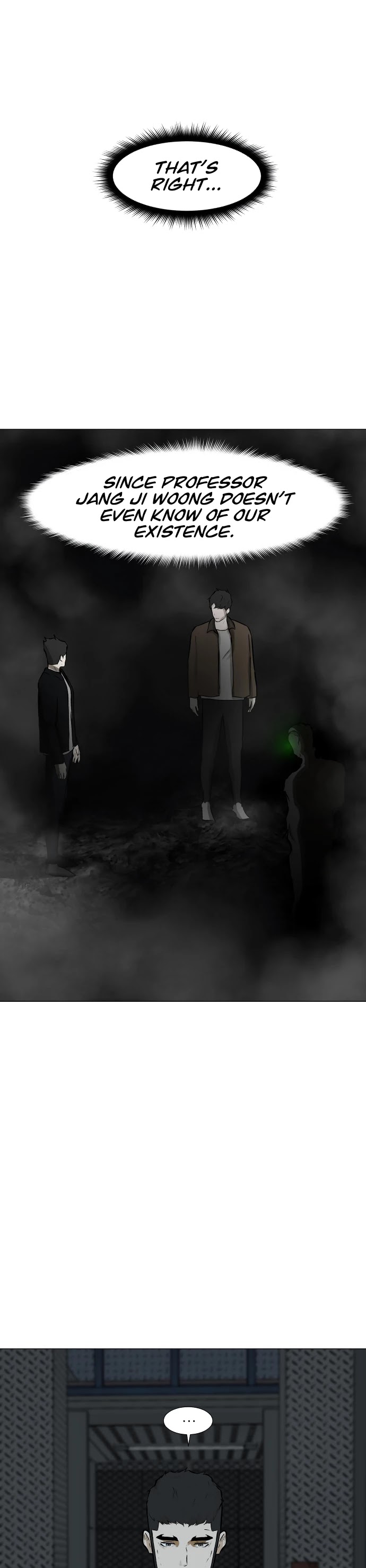 Dark Mortal Chapter 45 page 12 - Chapter 45: The Birth of a Monster