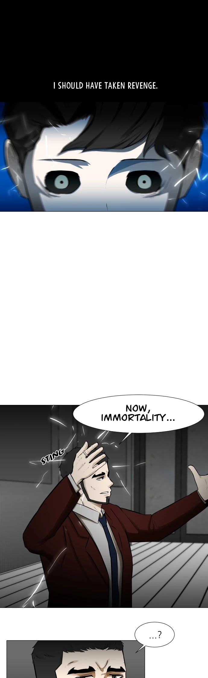 Dark Mortal Chapter 45 page 25 - Chapter 45: The Birth of a Monster
