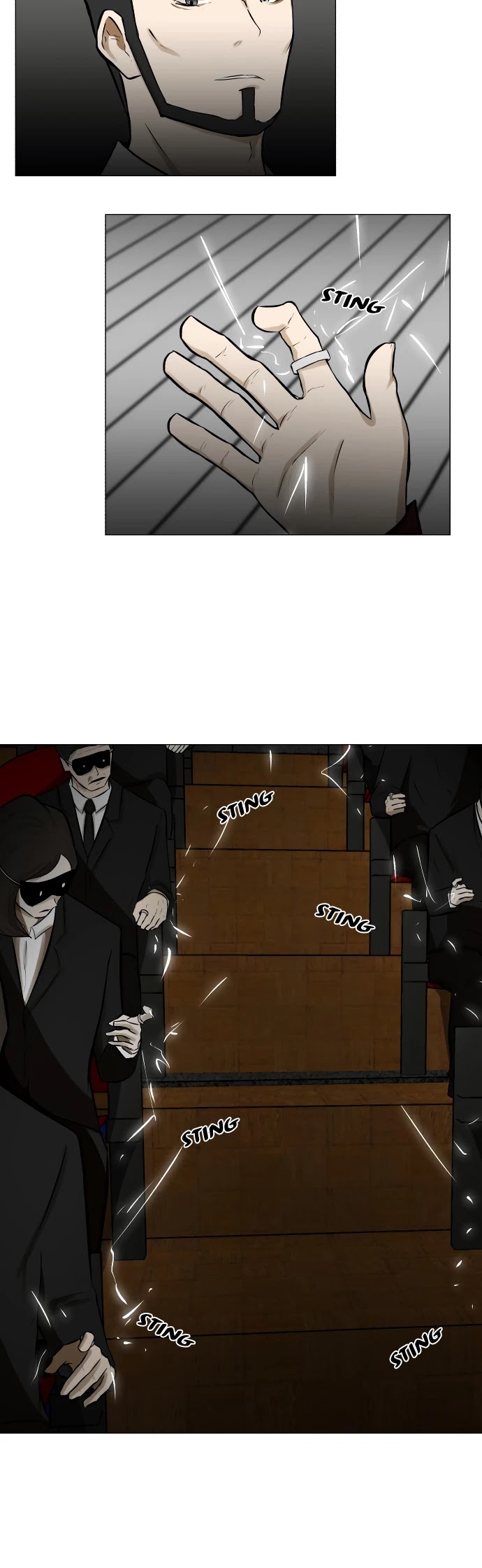 Dark Mortal Chapter 45 page 26 - Chapter 45: The Birth of a Monster