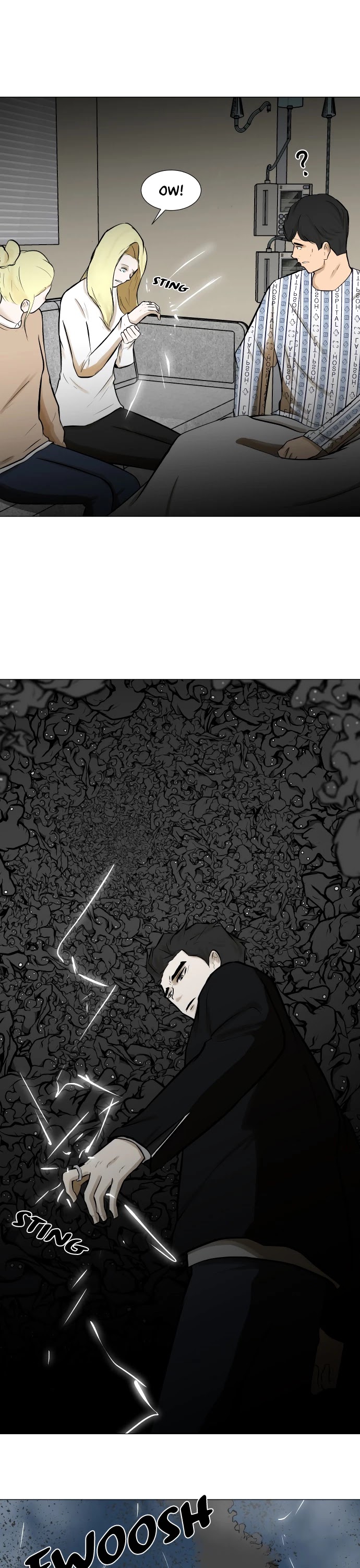 Dark Mortal Chapter 45 page 27 - Chapter 45: The Birth of a Monster