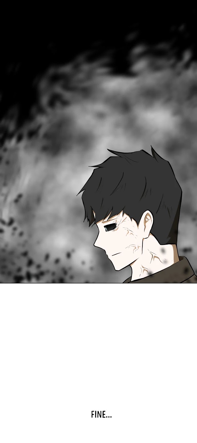 Dark Mortal Chapter 45 page 32 - Chapter 45: The Birth of a Monster
