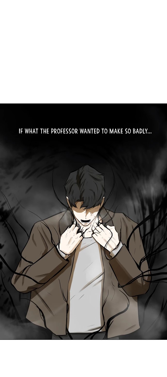 Dark Mortal Chapter 45 page 33 - Chapter 45: The Birth of a Monster